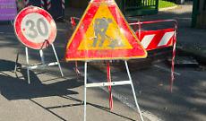 Torino, la lunga attesa del cavalletto: quattro mesi in via Mazzini tra disagi e rimpalli