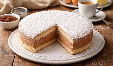 Torta 900: da Ivrea un capolavoro al cioccolato che ha attraversato il secolo