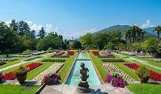 Scopri il Piemonte: Villa Taranto, il giardino segreto pi&ugrave; bello del mondo sul Lago Maggiore