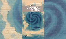 Quando l&rsquo;amore diventa mare: la nuova poesia di Paola Casulli