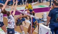 Il Chieri '76 vuole ripartire contro San Giovanni in Marignano, il Monviso atteso da Vallefoglia per proseguire la missione salvezza