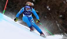 La Juve celebra Brignone: &ldquo;Un&rsquo;impresa che rester&agrave; nella storia&rdquo;