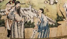 Stupinigi celebra il Capodanno Cinese: alla Palazzina di Caccia un viaggio tra le "cineserie" dei Savoia