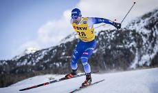 L&rsquo;Italia torna sul podio: bronzo nella staffetta maschile di sci di fondo