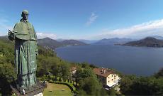 Lo sapevi che una statua piemontese ha ispirato la Statua della Libert&agrave;?