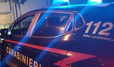 Mathi: rissa tra famiglie nella notte, trasportati al pronto soccorso di Ciri&egrave;