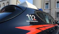 Entra al ristorante e mostra una pistola per mangiare prima: 67enne denunciato a Biella