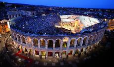 Olimpiadi, l&rsquo;ultima notte dei Giochi: ecco dove e a che ora vedere in tv la chiusura all&rsquo;Arena di Verona