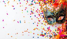 Carnevale al 45&deg; Nord: magia, musica e colori invadono la citt&agrave;