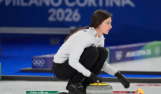 Curling alle Olimpiadi: quando la sete di medaglie spegne i gentiluomini