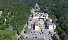 A un'ora da Torino una corsa tra boschi secolari e creste panoramiche da Patrimonio UNESCO