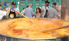 Moncalieri e Lena si gemellano per trippa e callos: la sfida per diventare "capitale mondiale della trippa"