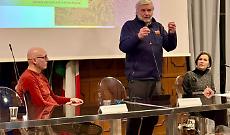 Nichelino in prima linea per il Rifugio Fraternit&agrave; Massi