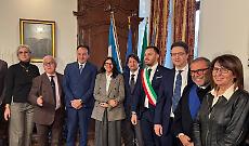 Poirino, istituzioni e magistrati uniti contro bullismo e criminalit&agrave;