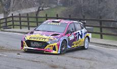 Nella 20&ordf; Ronde del Canavese la Francia vuole calare il tris consecutivo, ci sono Gagliasso, "Linos" e Porta sulla strada di Darmezin