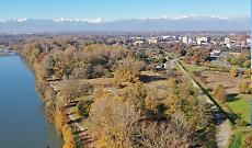Chivasso premiata a Milano: il Parco del Sabiun&egrave; vince il Premio nazionale &ldquo;La Citt&agrave; per il Verde&rdquo;