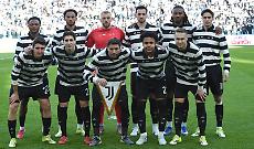 La Juventus cade contro il Como: allo Stadium finisce 0-2