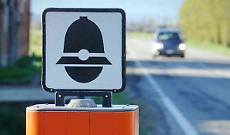 Autovelox a Torino Sud, caos autorizzazioni: ecco la mappa dei controlli contestati