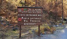 Alla scoperta del Parco Naturale della Val Troncea: natura, storia e avventura
