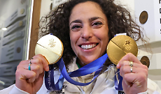 Italia, un'Olimpiade da record: ecco la galleria degli Ori (FOTO)