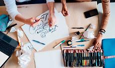 Luserna San Giovanni, corso di calligrafia alla Fabbrica del Benessere