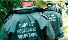 Torino, al via le candidature per diventare Guardie Ecologiche Volontarie