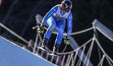 Brignone sbaglia, Goggia anche e a Soldeu fa festa solo Sara Allemand