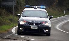 Corsa a 200 all&rsquo;ora 