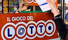 Ambi e terni, il Lotto porta due maxi vincite in provincia di Torino