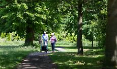 Ricomincio da tre, la terza et&agrave; si rimette in cammino: salute, relazioni e prevenzione in Piemonte