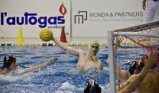 La Torino '81 pareggia in casa contro il Camogli e rimane alle spalle dei liguri in serie A2