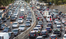 Traffico del weekend: cosa aspettarsi il 28 febbraio e 1 marzo