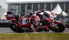 Thailandia, Bezzecchi subito in fuga e Pecco sbaglia tutto