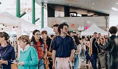 San Salvario Emporium torna in piazza: artigianato, workshop e culture dal mondo