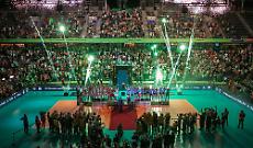 Il 16 e il 17 maggio alla Inalpi Arena andr&agrave; in scena la Final Four di Champions League maschile