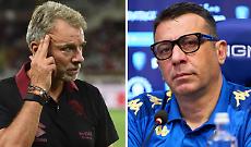 Toro, si salvi chi pu&ograve;: D'Aversa come Baroni, ecco perch&eacute;...