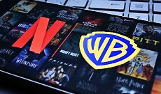 Netflix, colpo di scena, ritirato l'accordo con la Warner Bros