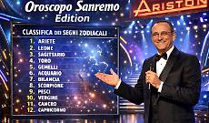 L&rsquo;oroscopo della settimana edizione Sanremo: scopri quali segni sapranno calcare il palco e lasciare il segno