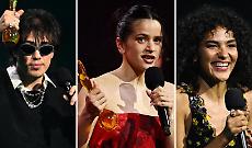 Brit Awards 2026, il trionfo di Olivia Dean e la notte magica di Manchester