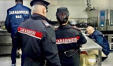 Oltre 200 chili di carne conservati nella sporcizia, maxi sequestro: chiuso un ristorante di Milano