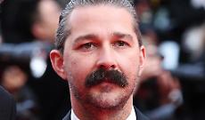 Shia LaBeouf arrestato di nuovo a New Orleans durante il Mardi Gras