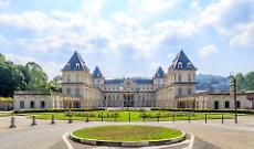 Castello del Valentino, porte aperte a marzo: visite gratis ogni sabato