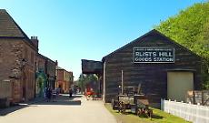 In questo borgo il tempo si &egrave; fermato al 1900