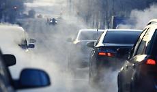 Torino, stop al semaforo antismog rosso: tornano a circolare i diesel Euro 5