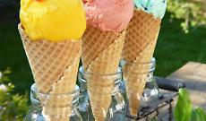 A Torino torna la Gelato Week: ecco quando gustare i sapori pi&ugrave; dolci della citt&agrave;