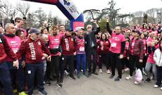 "Just The Woman I Am", si parte: il primo appuntamento (il 3 marzo) riguarda i giovani. Il programma del 6, 7 e 8 marzo