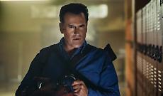 Bruce Campbell rivela: &laquo;ho un cancro trattabile, ma non guaribile&raquo;