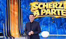 Scherzi a Parte: ecco chi sono le vittime della seconda puntata