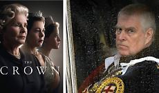 The Crown pronta a tornare: Netflix valuta uno spin-off sugli scandali del principe Andrew