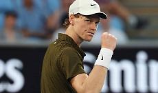 Al Masters 1000 di Indian Wells torna in campo Jannik Sinner e rientra Lorenzo Musetti, dopo l'infortunio a Melbourne